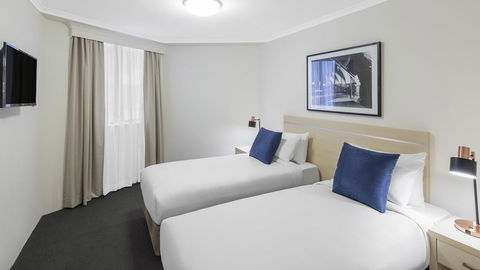 Oaks Sydney Castlereagh Suites - Darwin Holiday 14