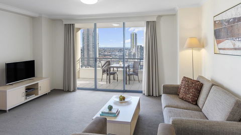 Oaks Sydney Castlereagh Suites - Darwin Holiday 11