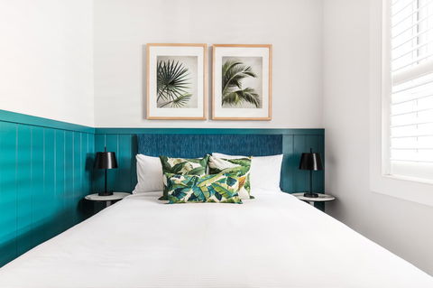 The Baxley Bondi - Darwin Holiday 18