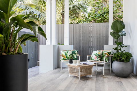 The Baxley Bondi - Darwin Holiday 7
