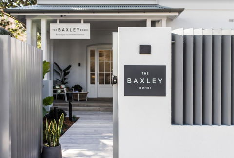 The Baxley Bondi - Darwin Holiday 40