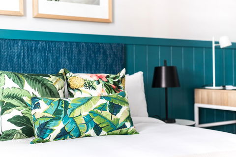 The Baxley Bondi - Darwin Holiday 35
