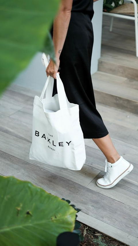 The Baxley Bondi - Darwin Holiday 32