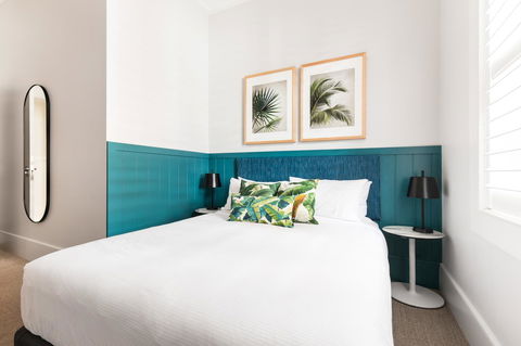 The Baxley Bondi - Darwin Holiday 31