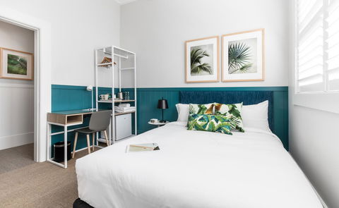 The Baxley Bondi - Darwin Holiday 2