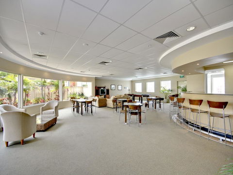 Messines Street, Breakwater Apartment, 104 - Darwin Holiday 15