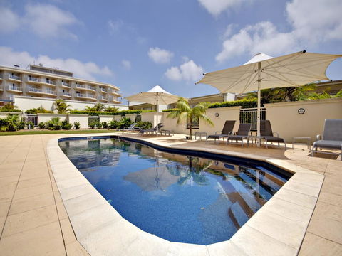 Messines Street, Breakwater Apartment, 104 - Darwin Holiday 12