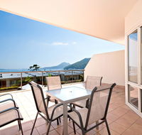 Messines Street Breakwater Apartment 104 - Darwin Holiday