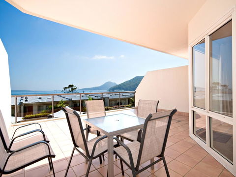 Messines Street, Breakwater Apartment, 104 - Darwin Holiday 0