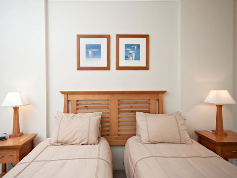 Messines Street, Breakwater Apartment, 104 - Darwin Holiday 8