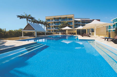 Oaks The Entrance Waterfront Suites - Darwin Holiday 1