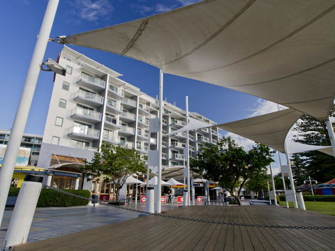 Oaks The Entrance Waterfront Suites - Darwin Holiday 7