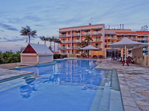 Oaks The Entrance Waterfront Suites - Darwin Holiday 21
