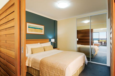 Oaks The Entrance Waterfront Suites - Darwin Holiday 3