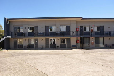 Commercial Hotel Motel Lithgow - Darwin Holiday 0