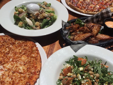 Commercial Hotel Motel Lithgow - Darwin Holiday 9