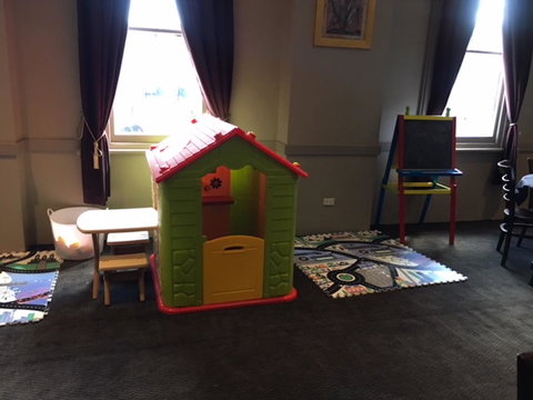 Commercial Hotel Motel Lithgow - Darwin Holiday 38