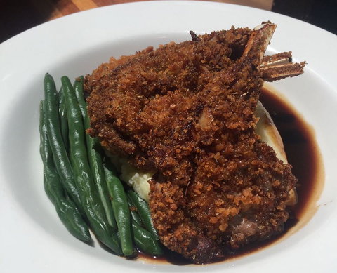 Commercial Hotel Motel Lithgow - Darwin Holiday 32