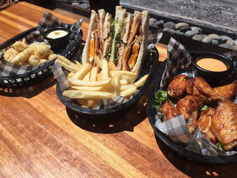 Commercial Hotel Motel Lithgow - Darwin Holiday 31