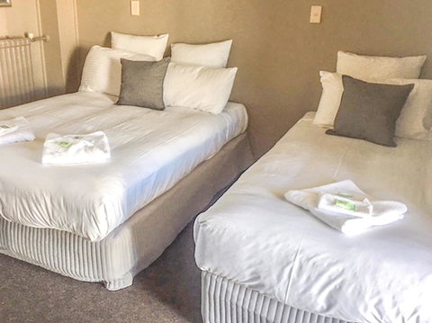 Commercial Hotel Motel Lithgow - Darwin Holiday 7