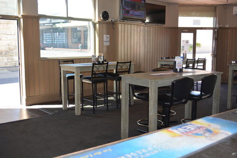 Commercial Hotel Motel Lithgow - Darwin Holiday 43