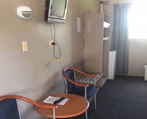 Commercial Hotel Motel Lithgow - Darwin Holiday 19