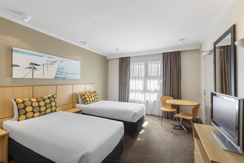 Mercure Sydney Manly Warringah - Darwin Holiday 10