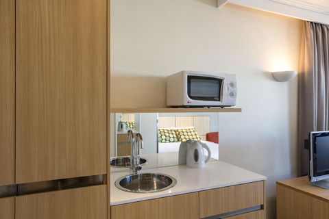 Mercure Sydney Manly Warringah - Darwin Holiday 13