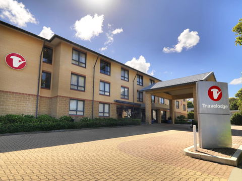 Mercure Sydney Manly Warringah - Darwin Holiday 8