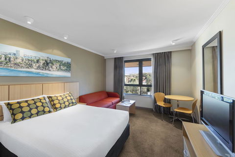 Mercure Sydney Manly Warringah - Darwin Holiday 16