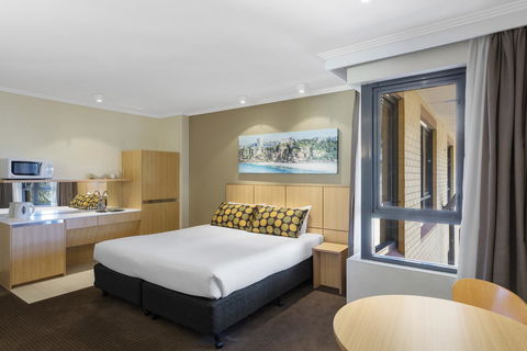 Mercure Sydney Manly Warringah - Darwin Holiday 18