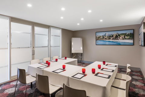 Mercure Sydney Manly Warringah - Darwin Holiday 23