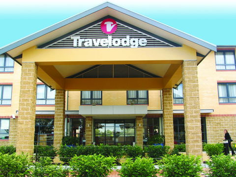 Mercure Sydney Manly Warringah - Darwin Holiday 0