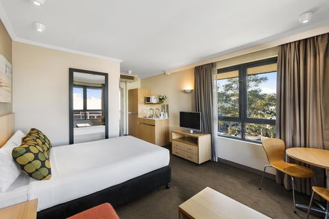 Mercure Sydney Manly Warringah - Darwin Holiday 19