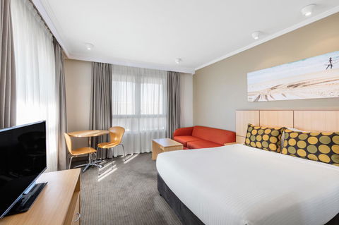 Mercure Sydney Manly Warringah - Darwin Holiday 31