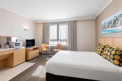 Mercure Sydney Manly Warringah - Darwin Holiday 28