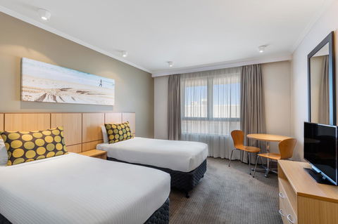 Mercure Sydney Manly Warringah - Darwin Holiday 34