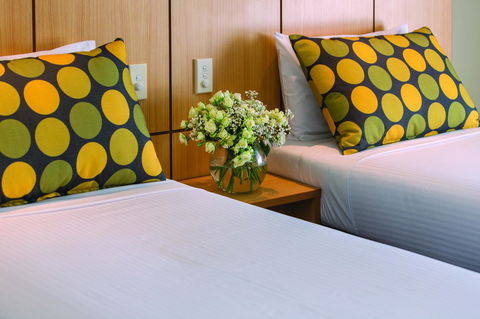 Mercure Sydney Manly Warringah - Darwin Holiday 22