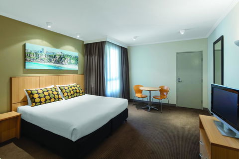 Mercure Sydney Manly Warringah - Darwin Holiday 17