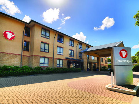 Mercure Sydney Manly Warringah - Darwin Holiday 5