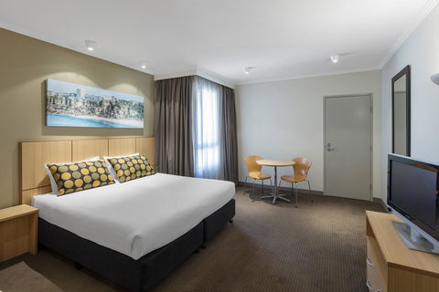 Mercure Sydney Manly Warringah - Darwin Holiday 12