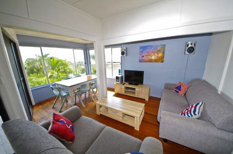 Apollo 1, 9 Hodgson Street - Darwin Holiday 0