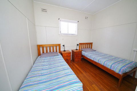 Apollo 1, 9 Hodgson Street - Darwin Holiday 6
