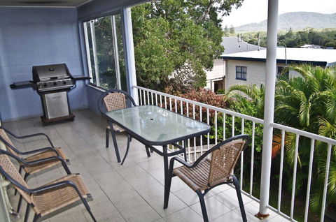Apollo 1, 9 Hodgson Street - Darwin Holiday 7