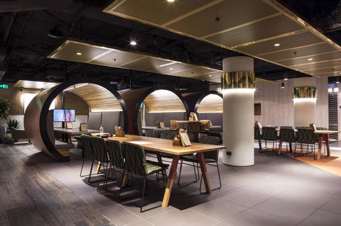 Mercure Sydney Bankstown - Darwin Holiday 8