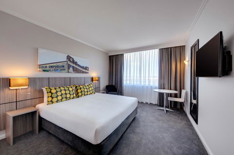 Mercure Sydney Bankstown - Darwin Holiday 2