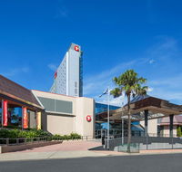 Travelodge Hotel Bankstown Sydney - Darwin Holiday