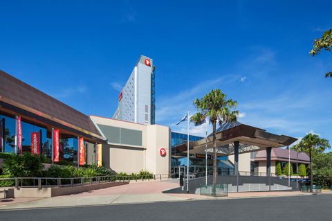 Mercure Sydney Bankstown - Darwin Holiday 0