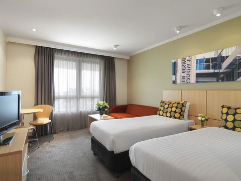 Mercure Sydney Bankstown - Darwin Holiday 7