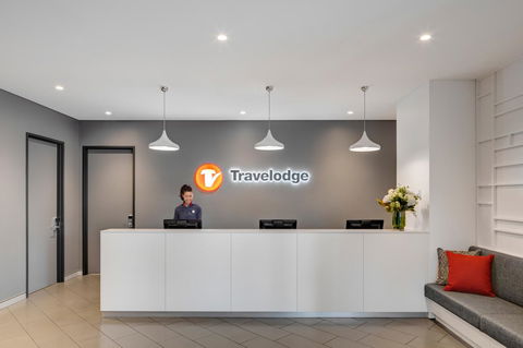 Mercure Sydney Bankstown - Darwin Holiday 1